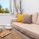 Appartement Liston Anastasia Corfu (city)