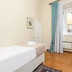 Liston Anastasia Appartement Corfu (city)