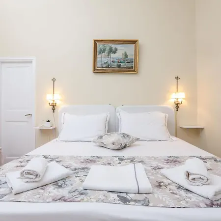 Apartmán Liston Anastasia