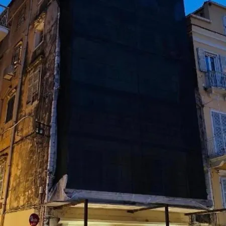 Liston Anastasia Apartmán