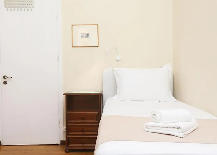 Apartment Liston Anastasia Corfu (city)
