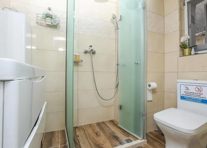 Liston Anastasia Apartment Corfu (city)