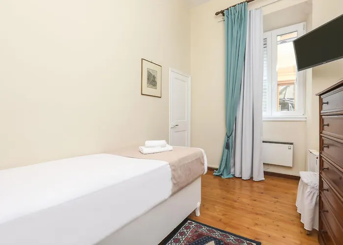 Liston Anastasia Apartment Corfu (city)
