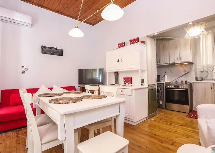 Liston Anastasia Apartment Corfu (city)