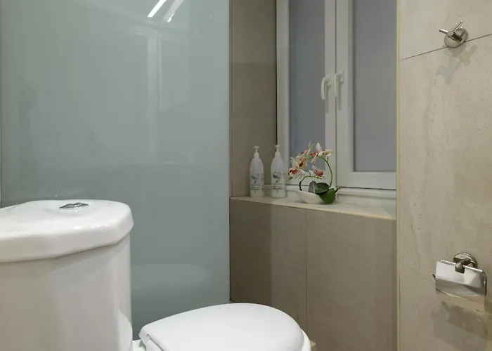 Apartment Liston Anastasia *