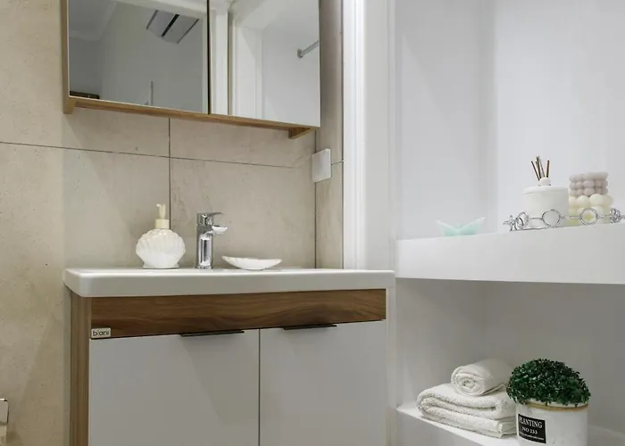 Liston Anastasia Apartment Corfu (city)