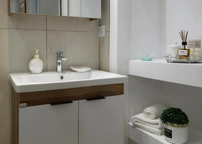 Apartment Liston Anastasia Corfu (city)