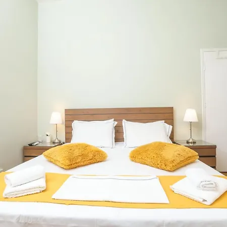 Apartamento Liston Anastasia Corfu (city)