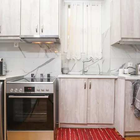 Liston Anastasia * Corfu (city)