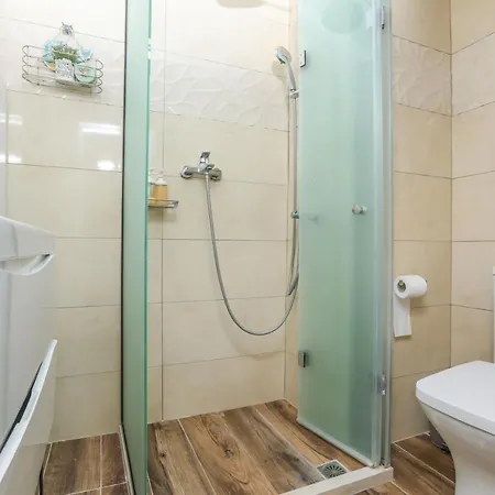 Liston Anastasia Apartamento Corfu (city)