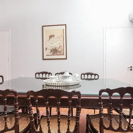 Liston Anastasia Apartamento *