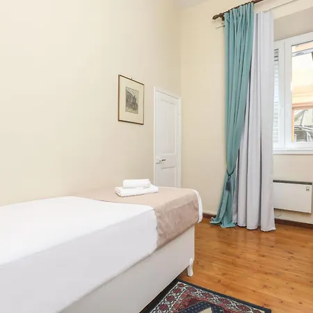 Liston Anastasia Апартаменты Corfu (city)