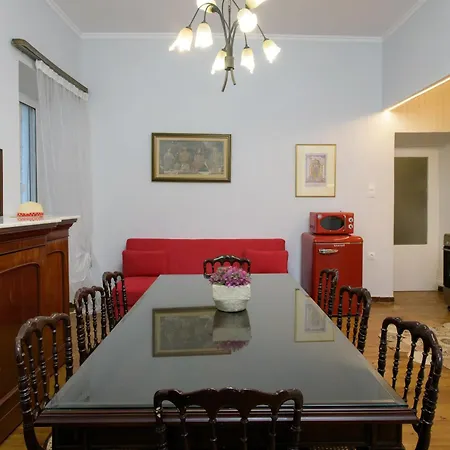 Liston Anastasia Apartamento Corfu (city)