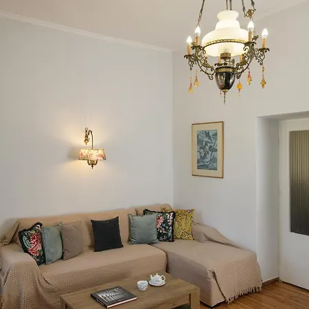 Apartamento Liston Anastasia *
