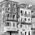 Liston Anastasia Corfu (city)