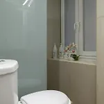 아파트 Liston Anastasia *