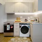 아파트 Liston Anastasia