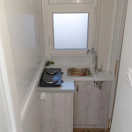Appartement Liston Anastasia *