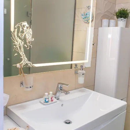 Appartement Liston Anastasia