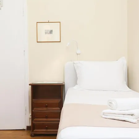 Appartement Liston Anastasia Corfu (city)