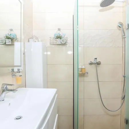 Appartement Liston Anastasia *