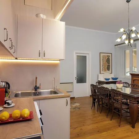 Liston Anastasia * Corfu (city)