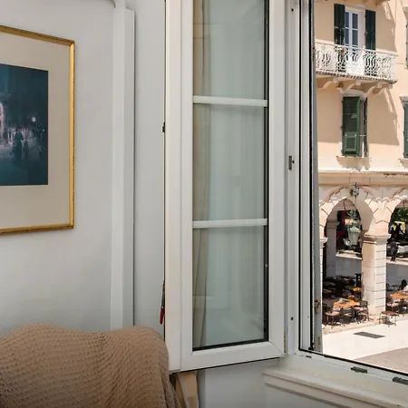 Appartement Liston Anastasia
