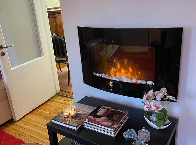 Appartamento Liston Anastasia Corfu (city)