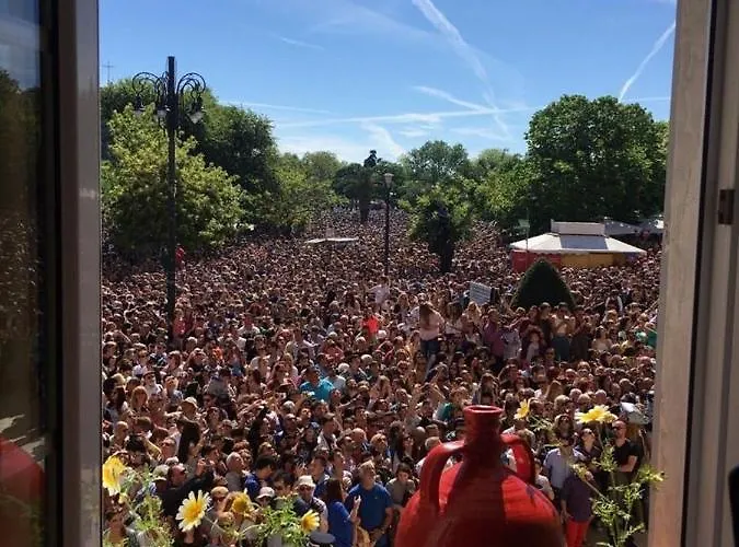 Liston Anastasia Appartamento *