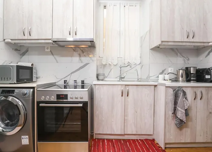 Liston Anastasia * Corfu (city)