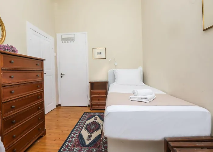 Liston Anastasia Corfu (city)