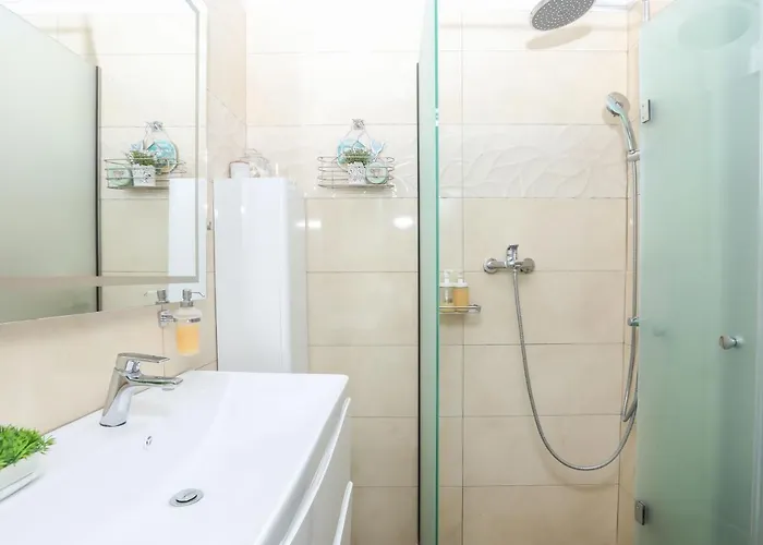 Apartamento Liston Anastasia *