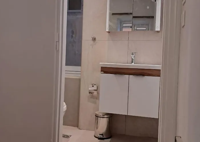 Appartamento Liston Anastasia