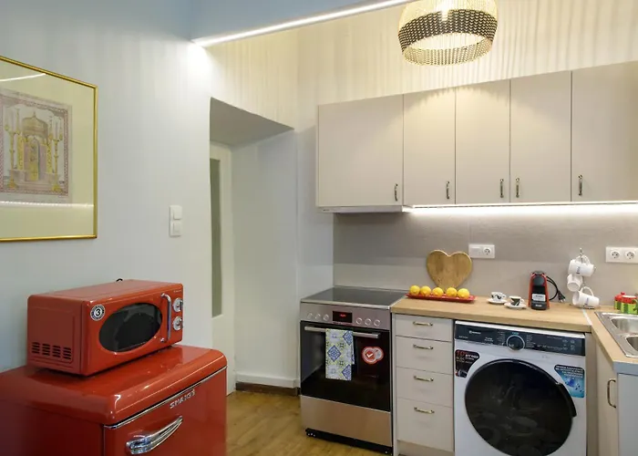 Appartamento Liston Anastasia *