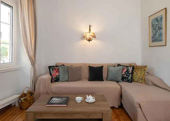 Liston Anastasia Corfu (city)