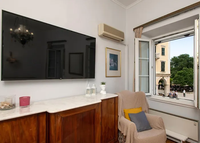 Appartamento Liston Anastasia