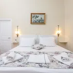 Apartamento Liston Anastasia