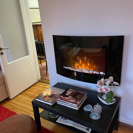 Appartamento Liston Anastasia Corfu (city)