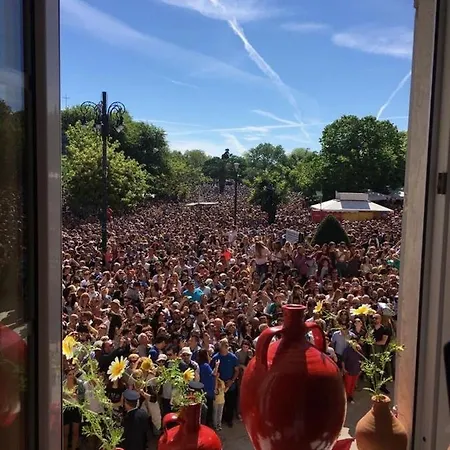 Liston Anastasia Lägenhet *