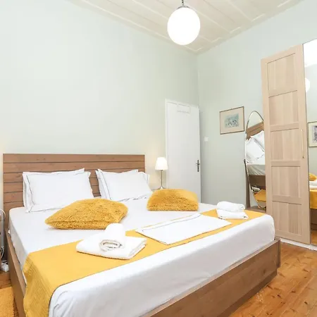 Liston Anastasia * Corfu (city)