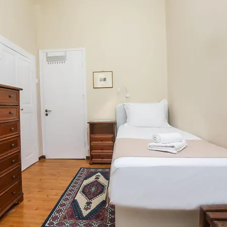 Liston Anastasia Corfu (city)