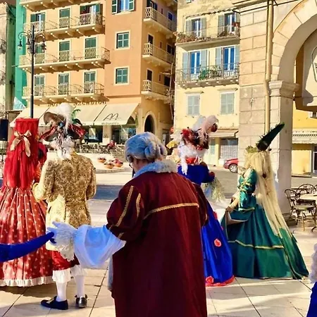 Appartamento Liston Anastasia *