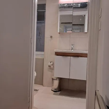 Apartmán Liston Anastasia