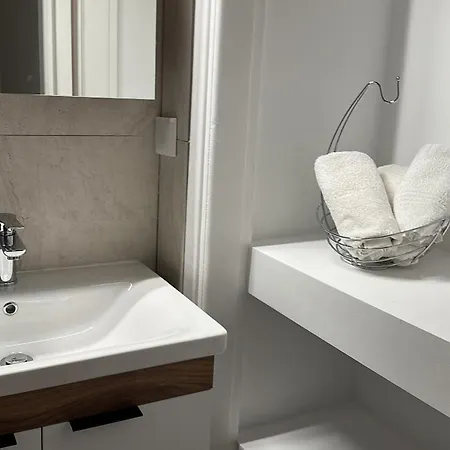 Liston Anastasia Corfu (city)