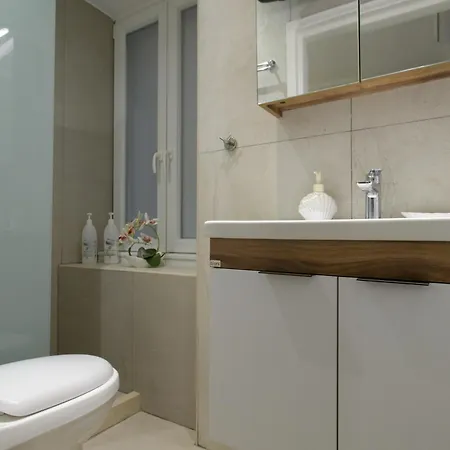 Liston Anastasia * Corfu (city)