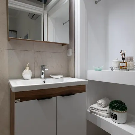 Liston Anastasia * Corfu (city)