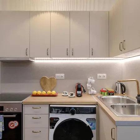 Liston Anastasia Corfu (city)